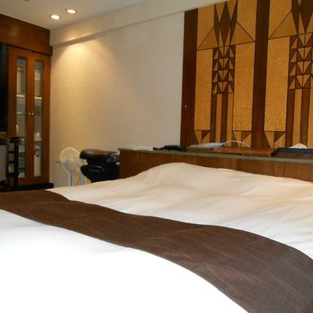 Hotel Lumiere Gotenba (Adults Only) Buitenkant foto