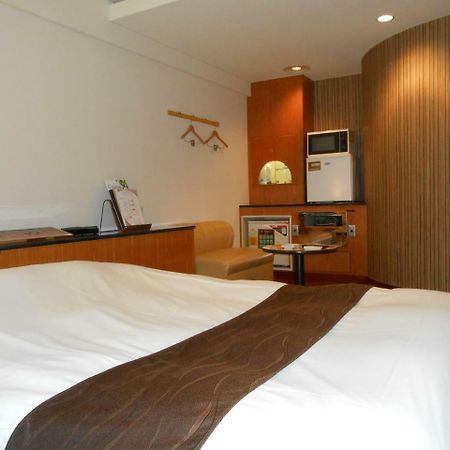 Hotel Lumiere Gotenba (Adults Only) Buitenkant foto