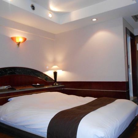 Hotel Lumiere Gotenba (Adults Only) Buitenkant foto